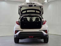 C-HR 1.8 MID A/T