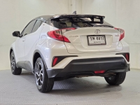 C-HR 1.8 MID A/T