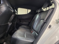 C-HR 1.8 MID A/T
