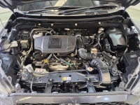 YARIS CROSS 1.5 HV PREMIUM LUXURY A/T