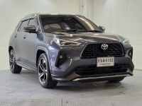YARIS CROSS 1.5 HV PREMIUM LUXURY A/T