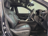 YARIS CROSS 1.5 HV PREMIUM LUXURY A/T