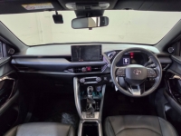 YARIS CROSS 1.5 HV PREMIUM LUXURY A/T
