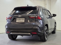 YARIS CROSS 1.5 HV PREMIUM LUXURY A/T