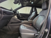YARIS CROSS 1.5 HV PREMIUM LUXURY A/T