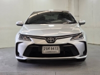ALTIS NEW 1.6 G A/T