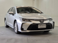 ALTIS NEW 1.6 G A/T