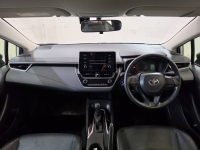 ALTIS NEW 1.6 G A/T