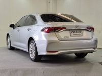ALTIS NEW 1.6 G A/T