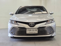 CAMRY 2.0 G A/T
