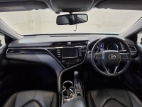 CAMRY 2.0 G A/T