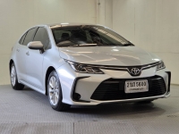 ALTIS NEW 1.6 G A/T