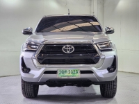 REVO SMART CAB 2.4 MID Pre A/T