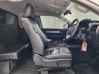 REVO SMART CAB 2.4 MID Pre A/T