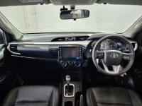 REVO SMART CAB 2.4 MID Pre A/T