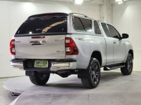 REVO SMART CAB 2.4 MID Pre A/T