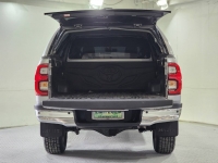 REVO SMART CAB 2.4 MID Pre A/T