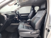 REVO SMART CAB 2.4 MID Pre A/T