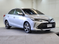 VIOS 1.5 HIGH A/T