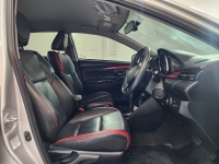 VIOS 1.5 HIGH A/T