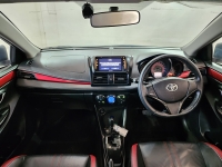 VIOS 1.5 HIGH A/T