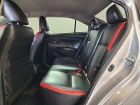 VIOS 1.5 HIGH A/T