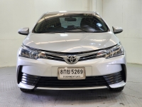 ALTIS 1.6 G A/T
