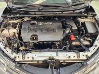 ALTIS 1.6 G A/T