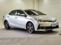 ALTIS 1.6 G A/T