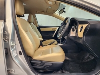ALTIS 1.6 G A/T