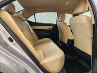ALTIS 1.6 G A/T