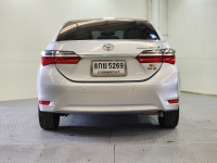 ALTIS 1.6 G A/T