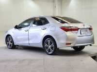 ALTIS 1.6 G A/T