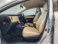 ALTIS 1.6 G A/T