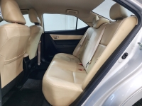 ALTIS 1.6 G A/T