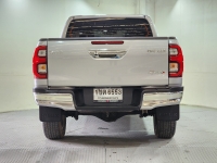 REVO D-CAB 2.4 MID Pre A/T