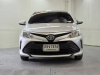 VIOS NEW 1.5 ENTRY A/T