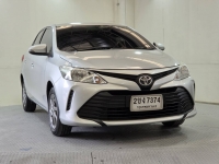 VIOS NEW 1.5 ENTRY A/T
