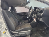 VIOS NEW 1.5 ENTRY A/T