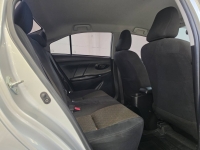 VIOS NEW 1.5 ENTRY A/T