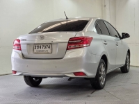 VIOS NEW 1.5 ENTRY A/T