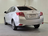 VIOS NEW 1.5 ENTRY A/T