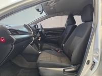 VIOS NEW 1.5 ENTRY A/T