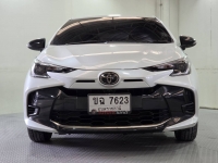 YARIS NEW 1.2 PREMIUM A/T