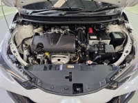 YARIS NEW 1.2 PREMIUM A/T