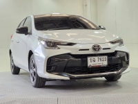 YARIS NEW 1.2 PREMIUM A/T
