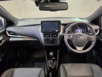 YARIS NEW 1.2 PREMIUM A/T