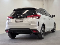 YARIS NEW 1.2 PREMIUM A/T
