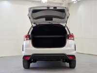 YARIS NEW 1.2 PREMIUM A/T
