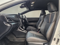 YARIS NEW 1.2 PREMIUM A/T